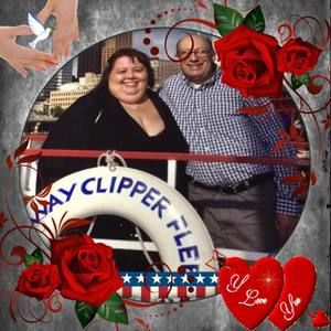 Meet your Posher, Debra